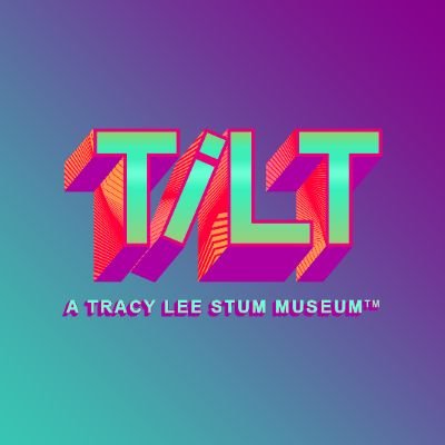 TiLT- A Tracey Lee Stum Museum 