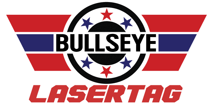 Bullseye Laser Tag