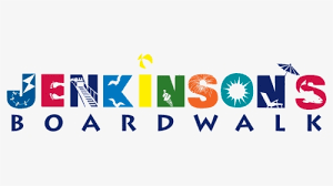 Jenkinson’s Boardwalk