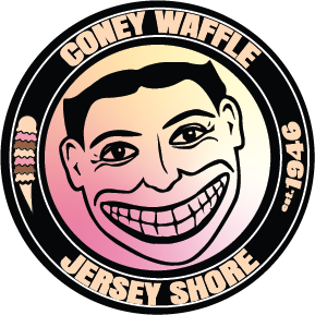 Coney Waffle 