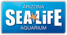 Aquariums and Zoos-Sea Life