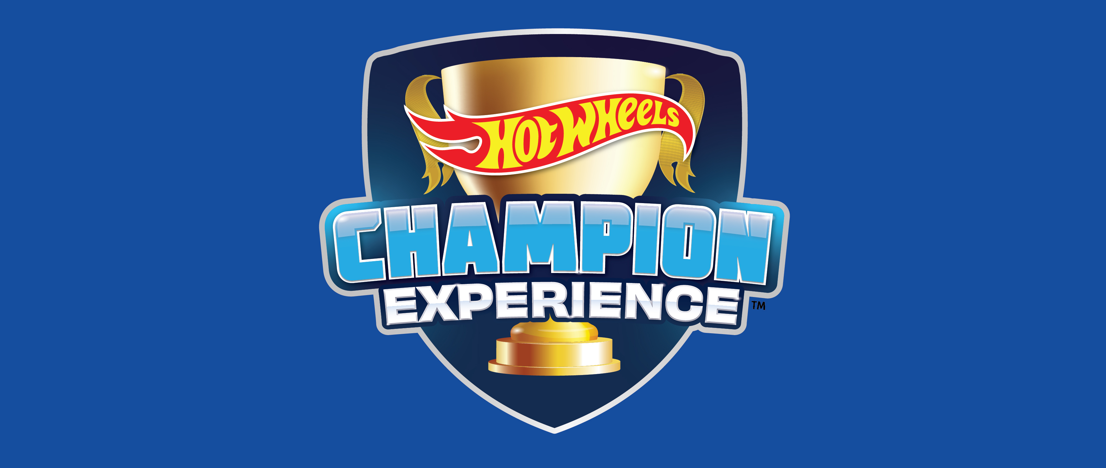 Entertainment-Hot Wheels Interactive Experience