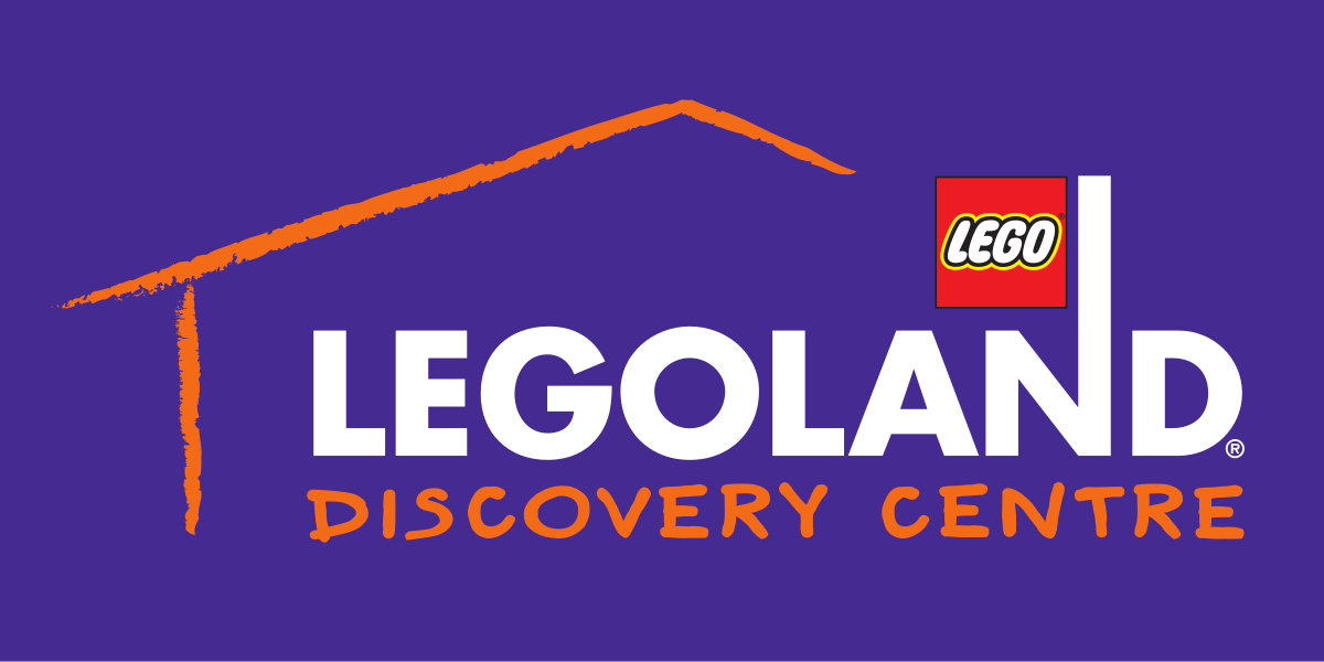 Amusement Parks-LEGO Discovery Center
