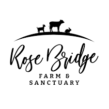 Aquariums and Zoos-Rose Bridge Farm and Sanctuary