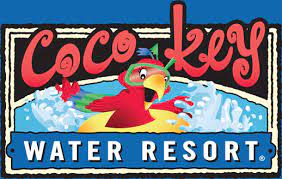 CocoKey Water Resort